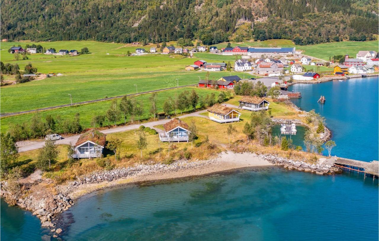 Awesome In Fjærland