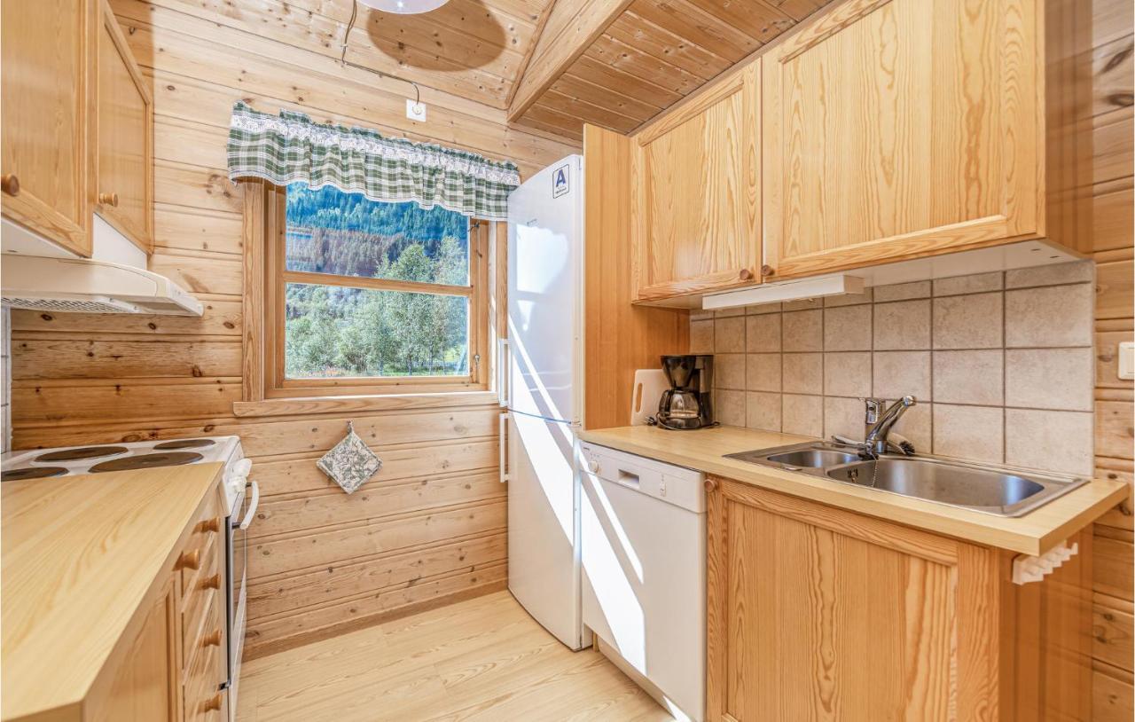Ferienhaus Awesome In *