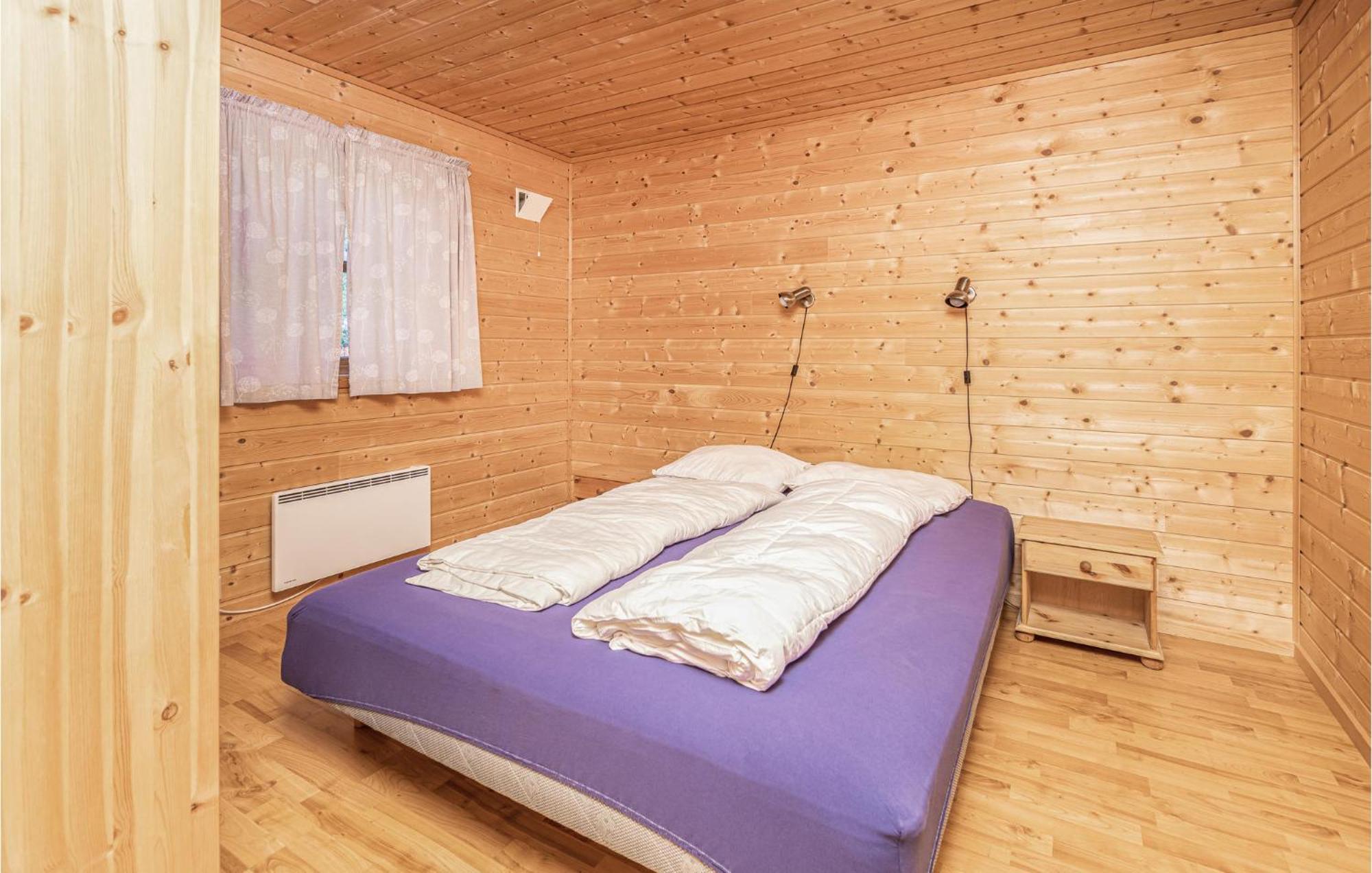 Ferienhaus Awesome In *
